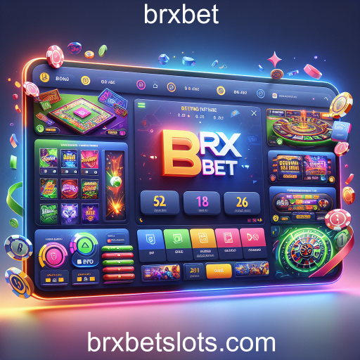 Explorando os Bônus da Categoria de Jogos no brxbet