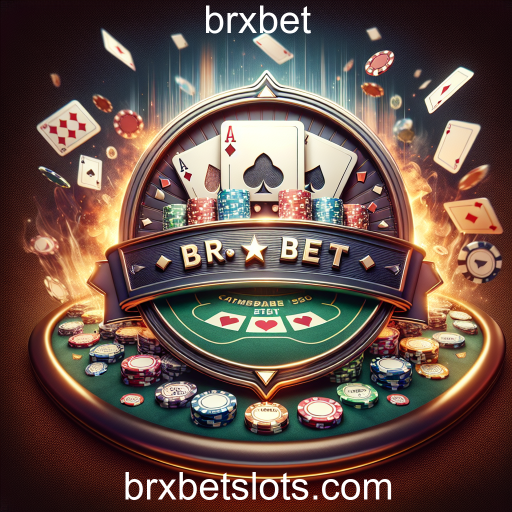 O Fascinante Mundo do Pôquer no brxbet