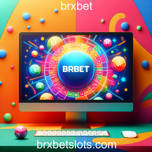 A Ascensão dos Sorteios no Brxbet: Uma Nova Era de Oportunidades